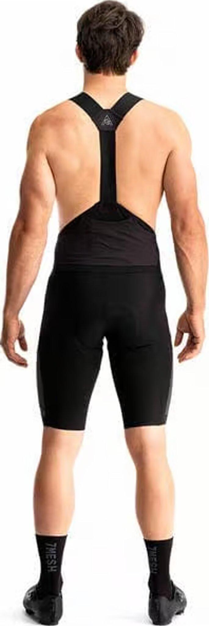 Product gallery image number 2 for product MK3 Cargo Bib Shorts - Men's