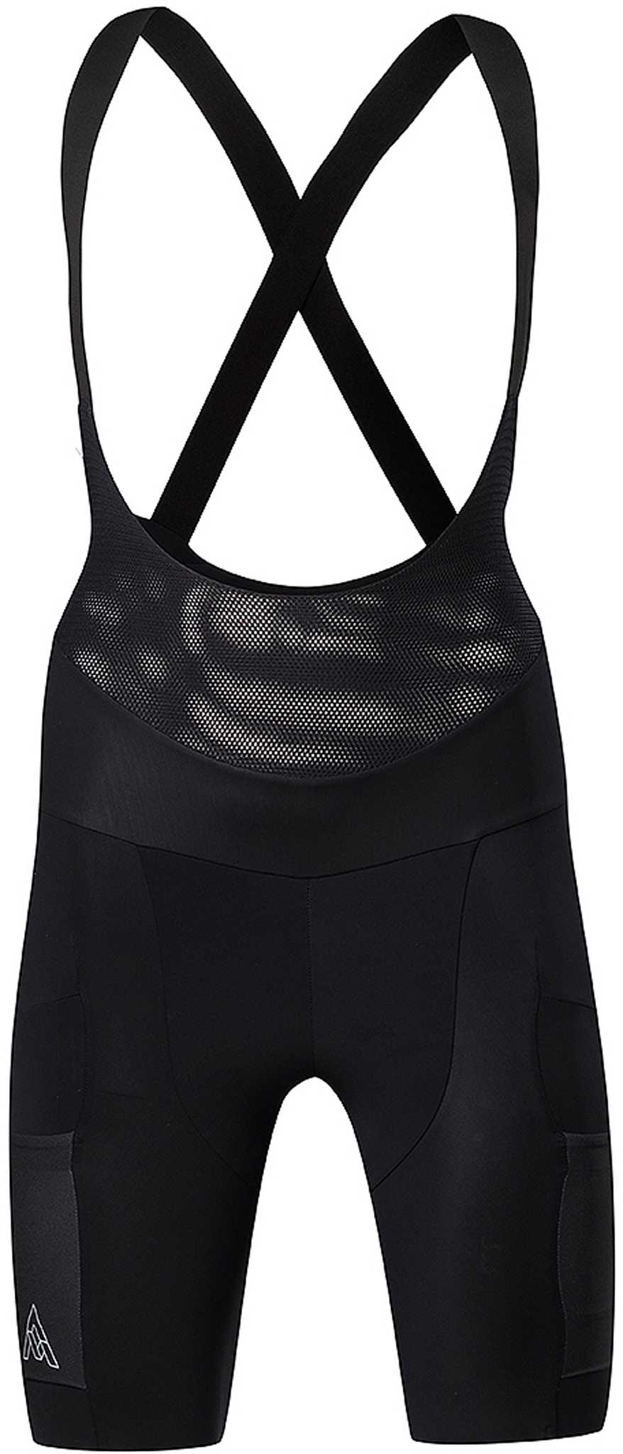 Product image for WK3 Cargo Bib Short - Women's