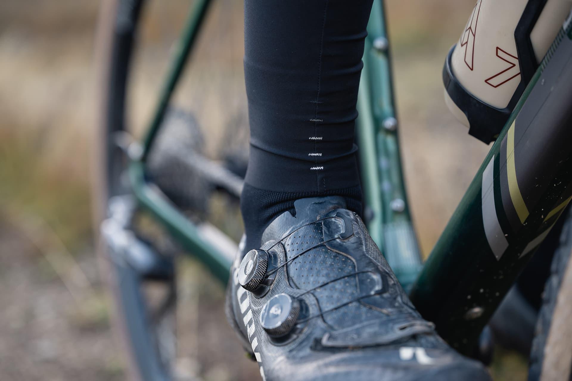 Product gallery image number 2 for product MK3 Cargo Bib Tights - Men's