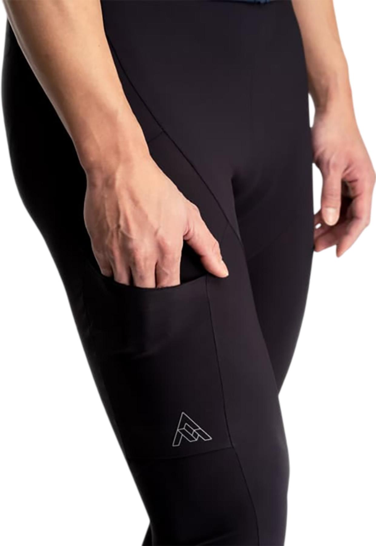 Product gallery image number 4 for product MK3 Cargo Bib Tights - Men's