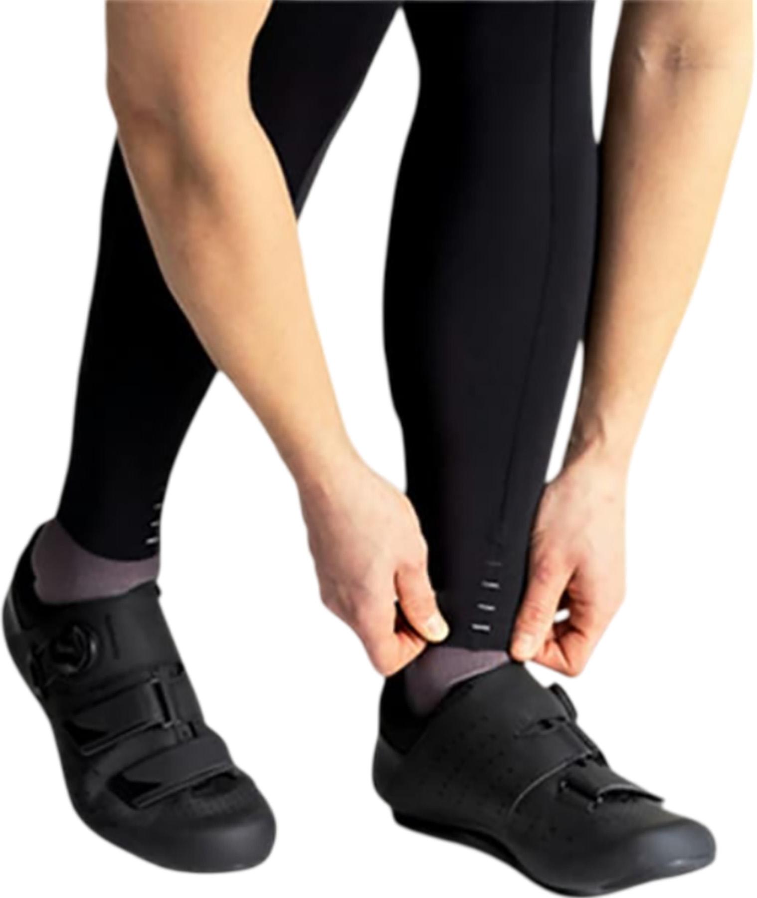 Product gallery image number 5 for product MK3 Cargo Bib Tights - Men's