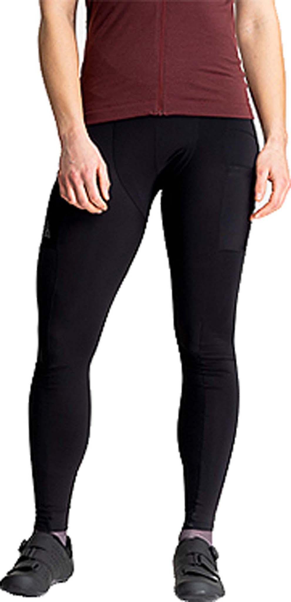 Product gallery image number 5 for product WK3 Cargo Bib Tight - Women's