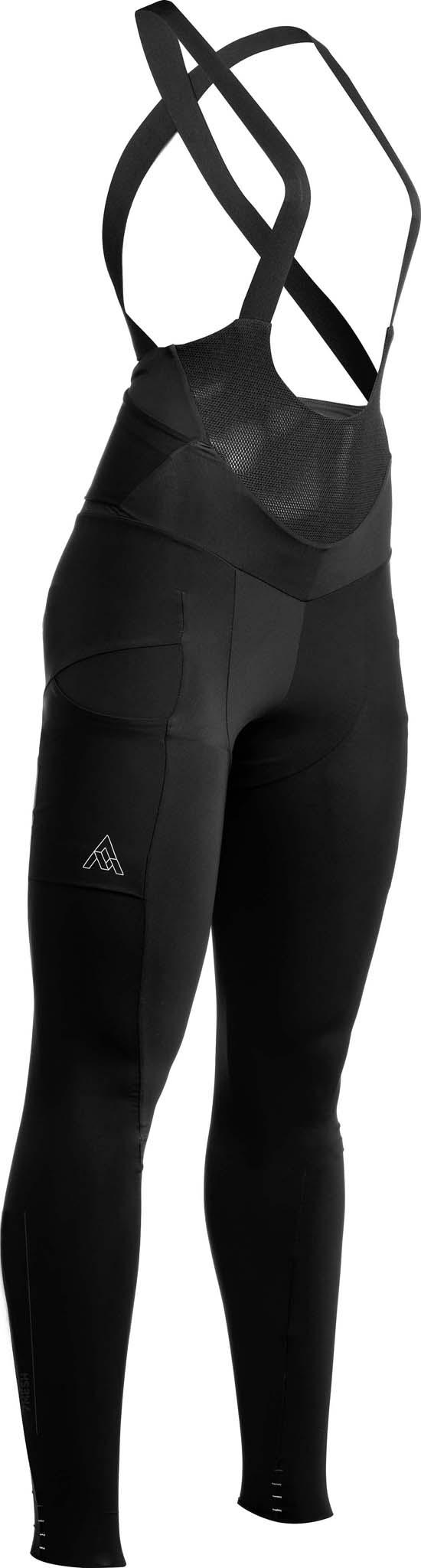 Product gallery image number 8 for product WK3 Cargo Bib Tight - Women's