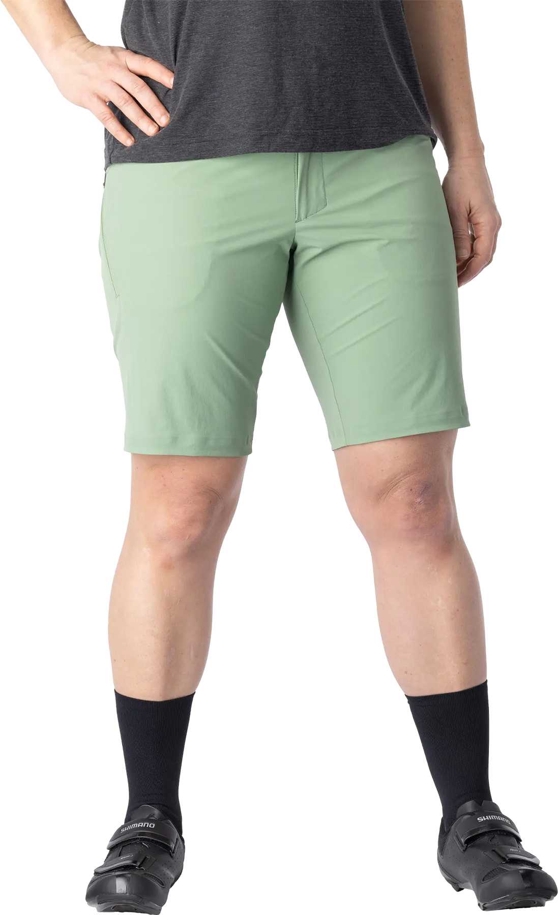 Image de produit pour Short cycliste Farside - Femme