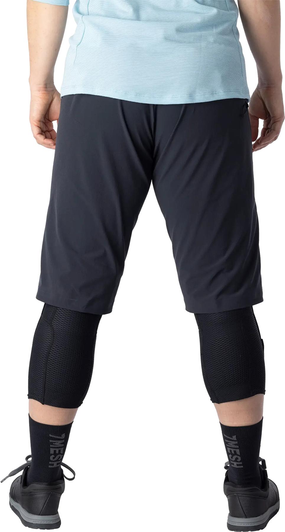 Product gallery image number 2 for product Slab Mountain Cycling Shorts - Women's