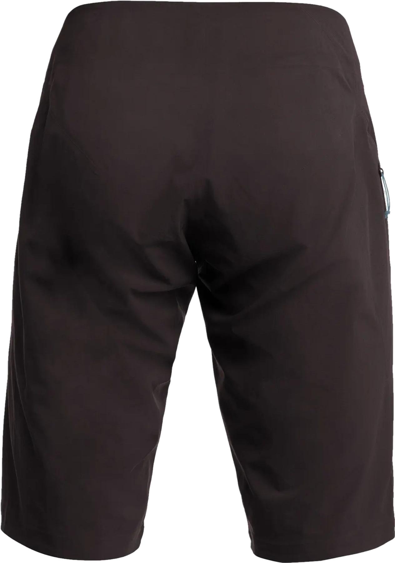 Product gallery image number 2 for product Slab Mountain Cycling Shorts - Women's