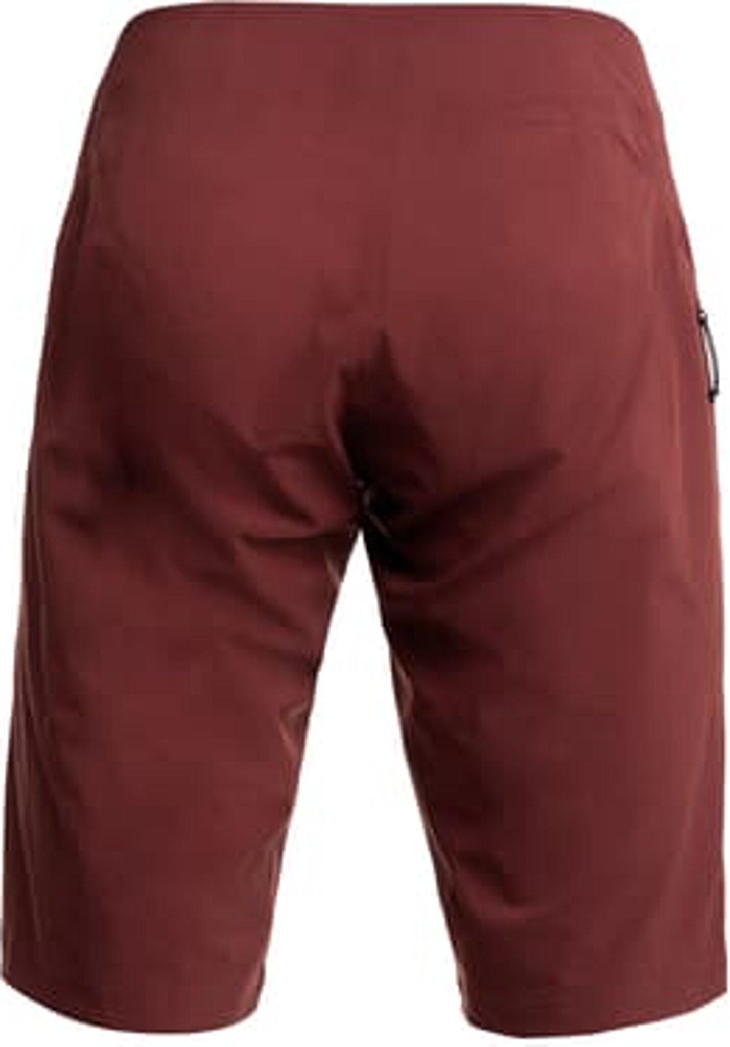 Numéro de l'image de la galerie de produits 2 pour le produit Short de vélo de montagne Slab - Femme