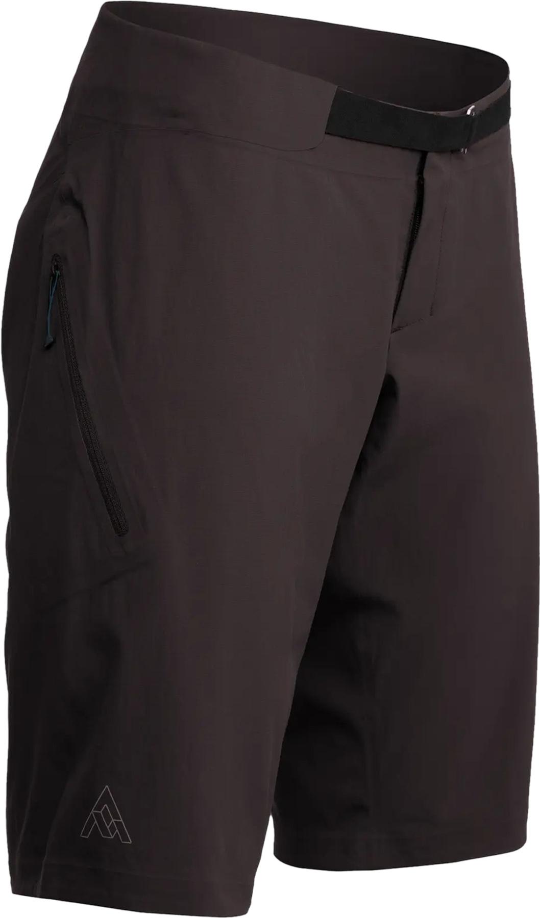 Product gallery image number 3 for product Slab Mountain Cycling Shorts - Women's