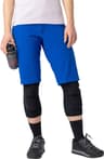 Colour: Bottle Blue