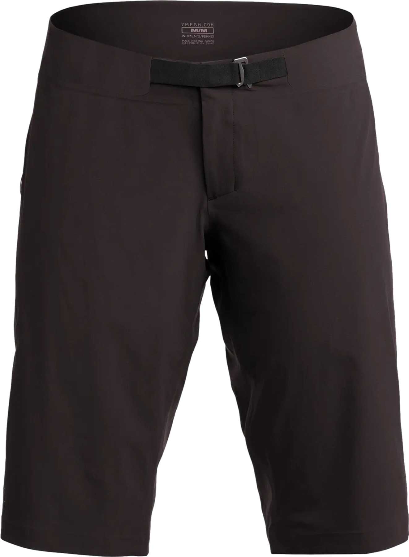 Image de produit pour Short de vélo de montagne Slab - Femme