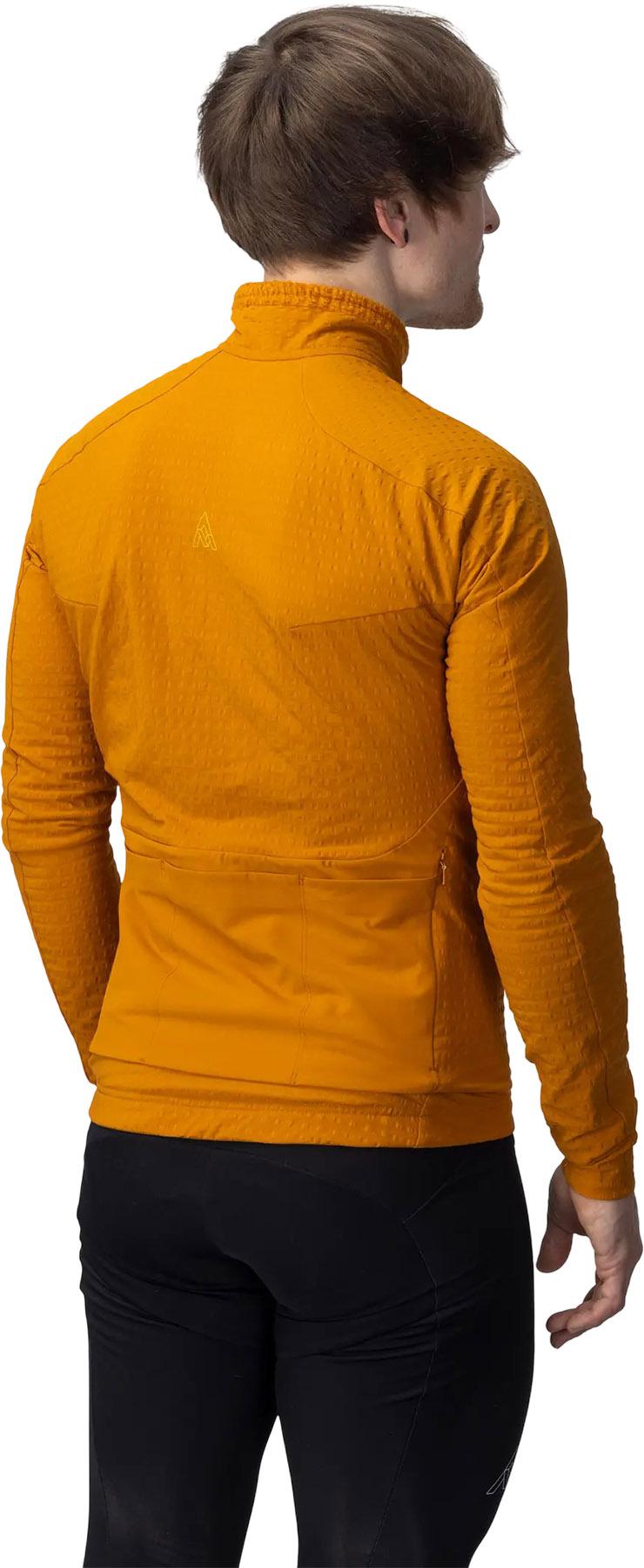 Numéro de l'image de la galerie de produits 2 pour le produit Maillot Seton - Homme