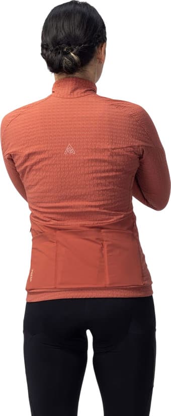 Product gallery image number 2 for product Seton Jersey - Women's