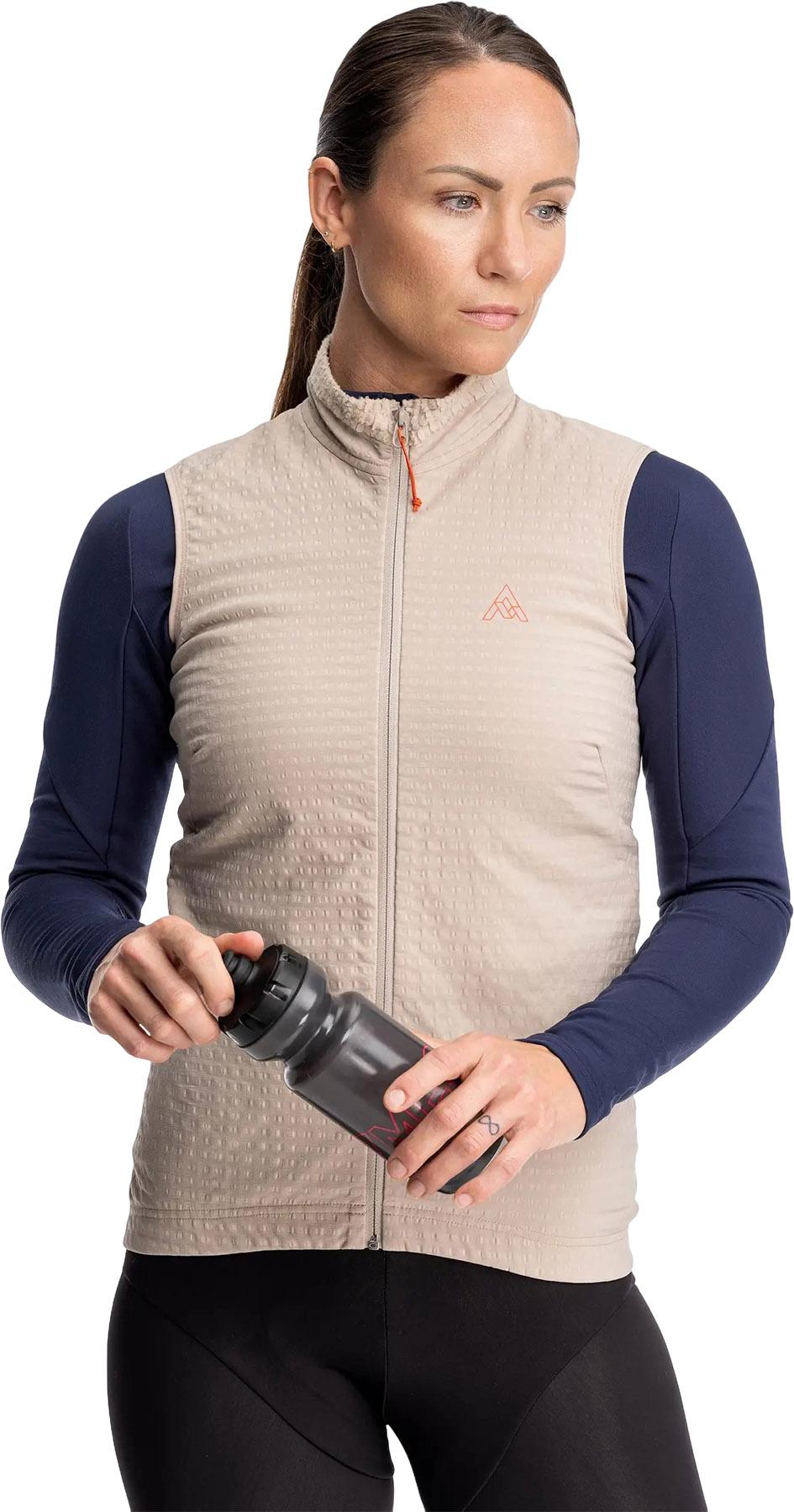 Image de produit pour Veste Seton - Femme