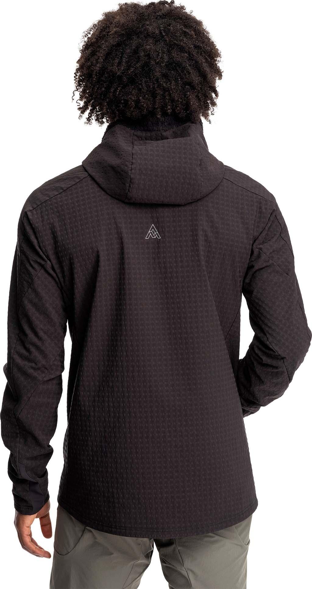 Product gallery image number 2 for product Chilco Anorak - Men's