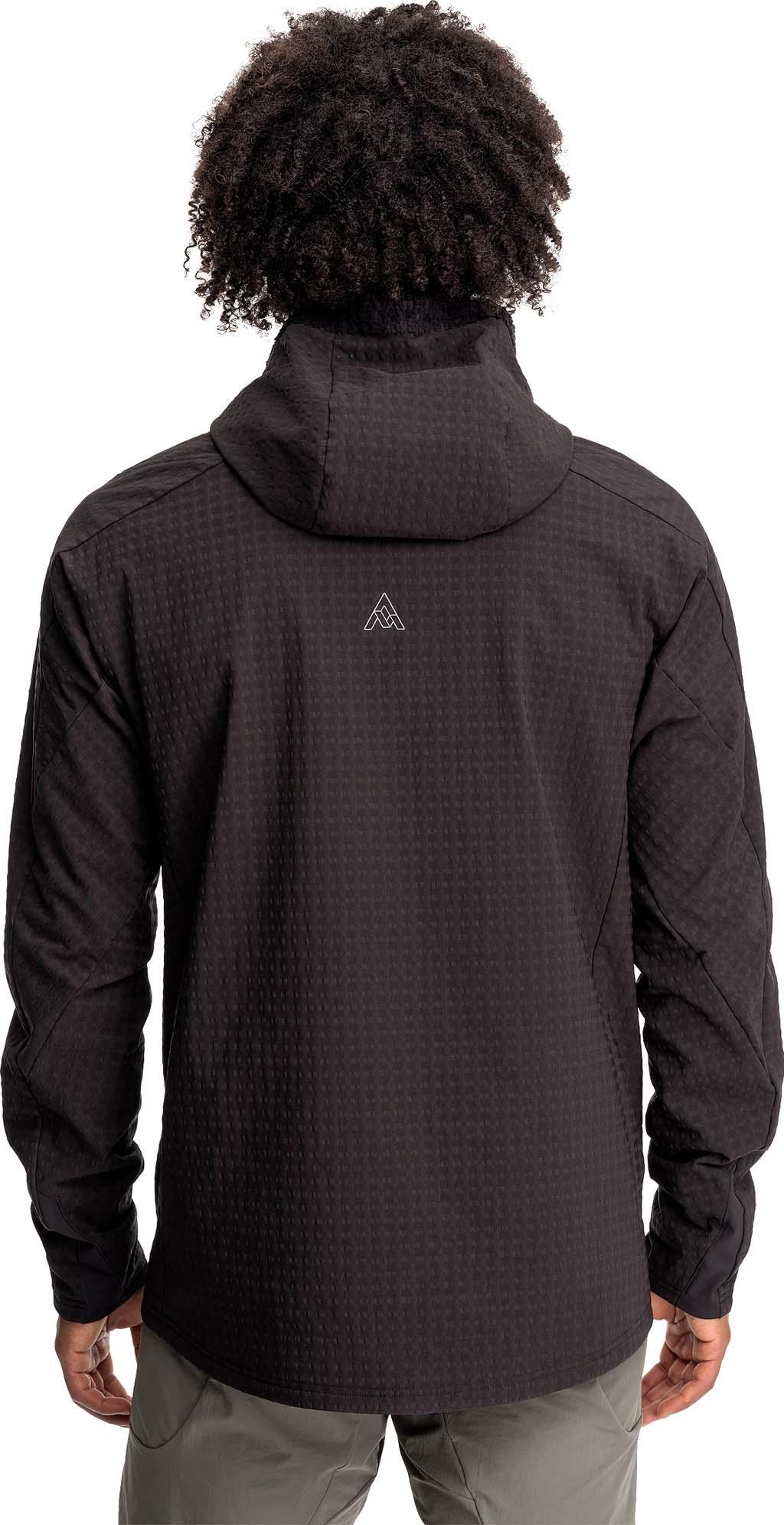 Product gallery image number 6 for product Chilco Anorak - Men's