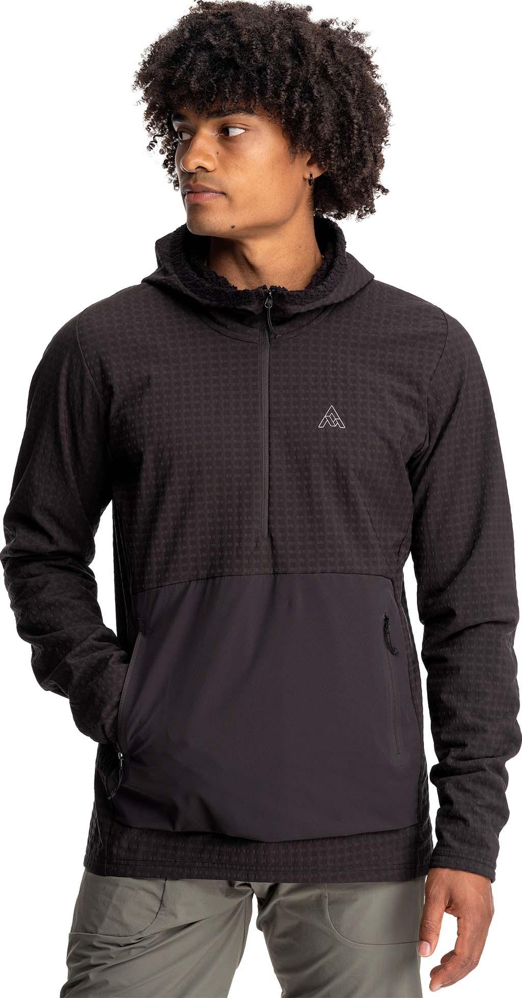 Product gallery image number 4 for product Chilco Anorak - Men's