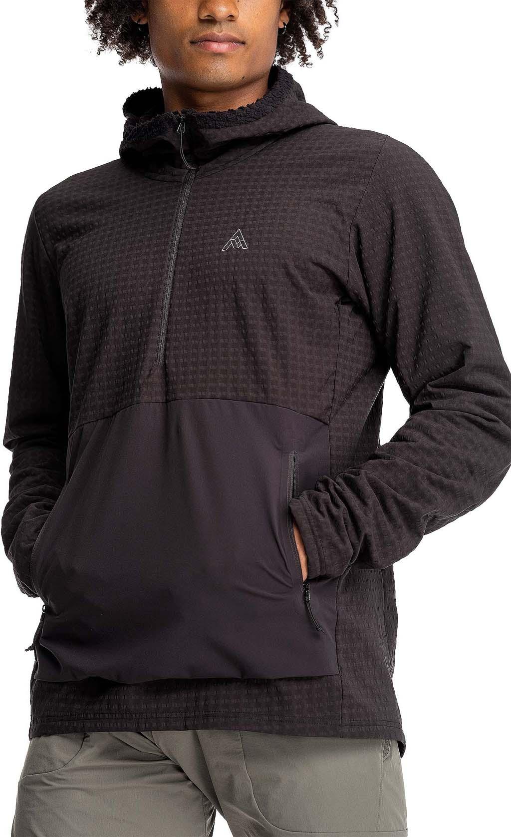 Product gallery image number 5 for product Chilco Anorak - Men's