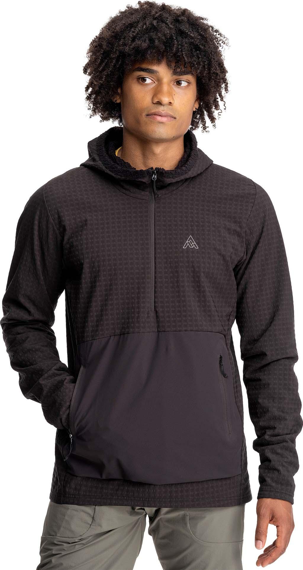 Product gallery image number 1 for product Chilco Anorak - Men's