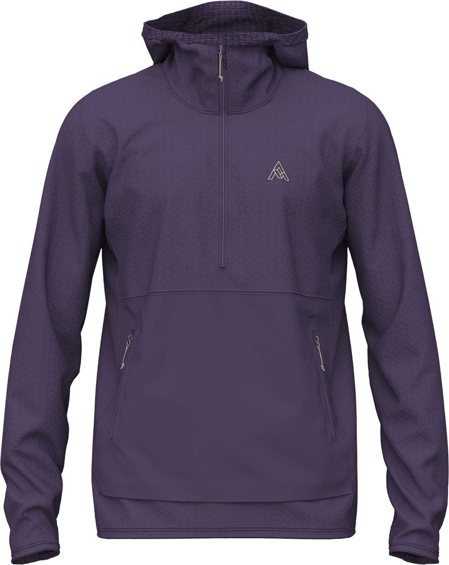 Purple Velvet