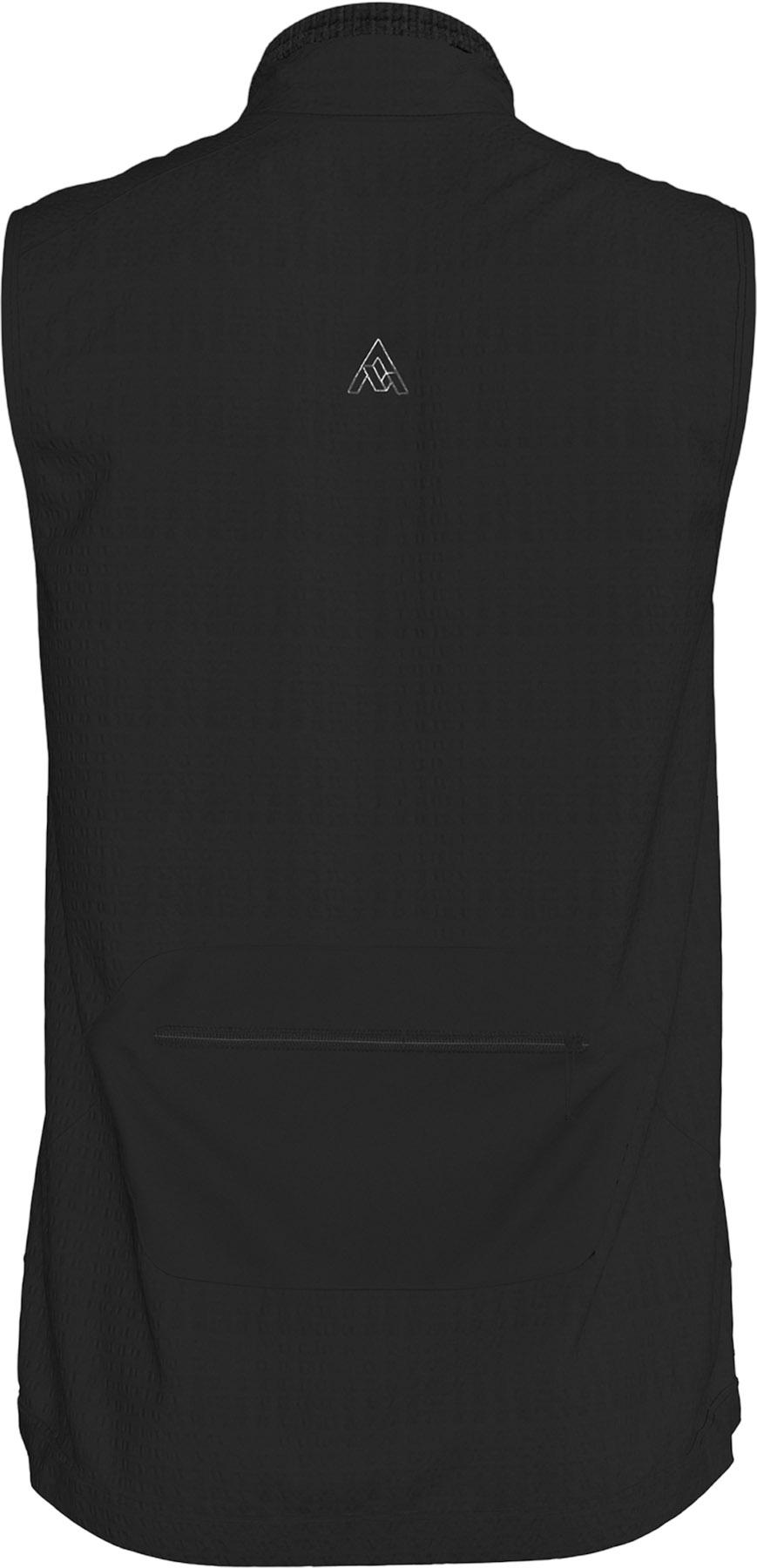 Product gallery image number 3 for product Chilco Vest - Men's
