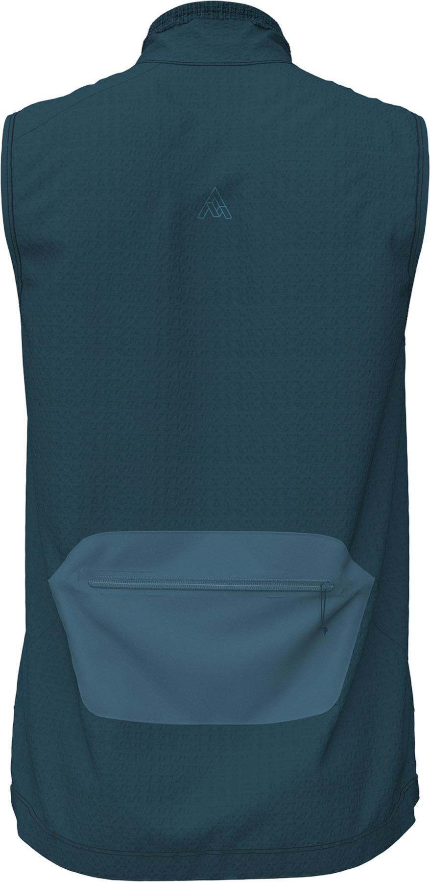 Product gallery image number 5 for product Chilco Vest - Men's