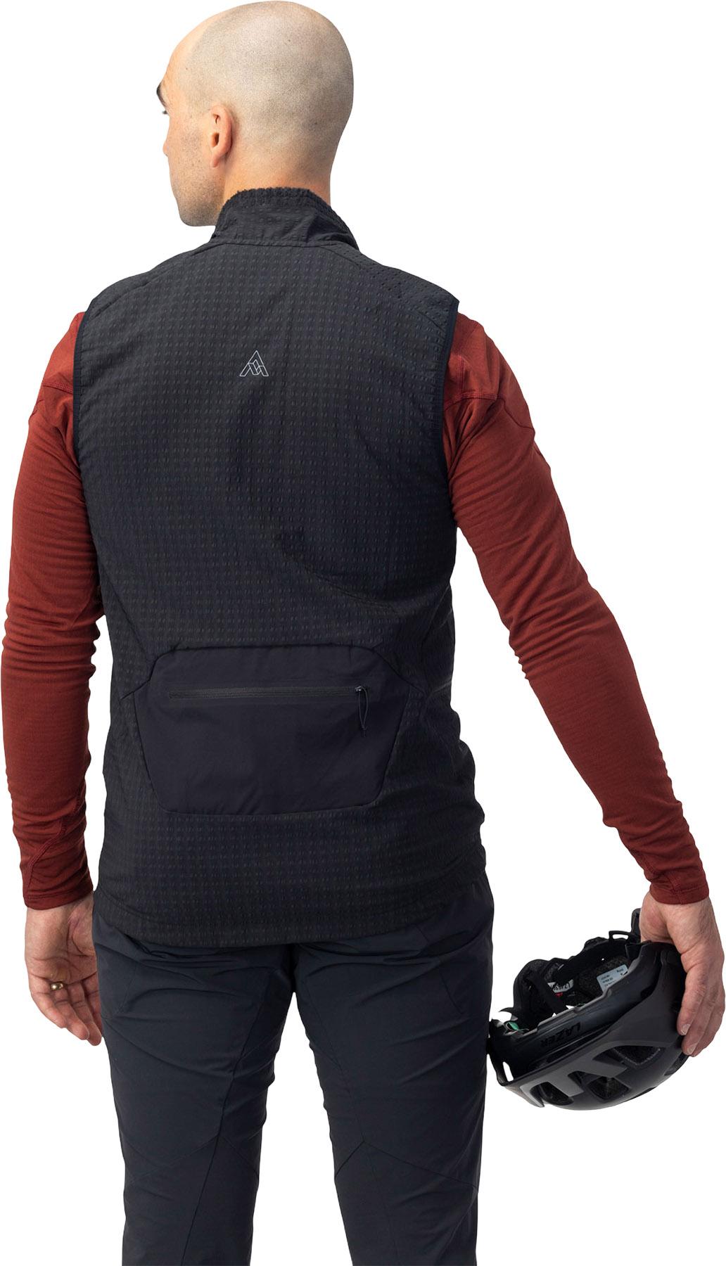 Product gallery image number 4 for product Chilco Vest - Men's