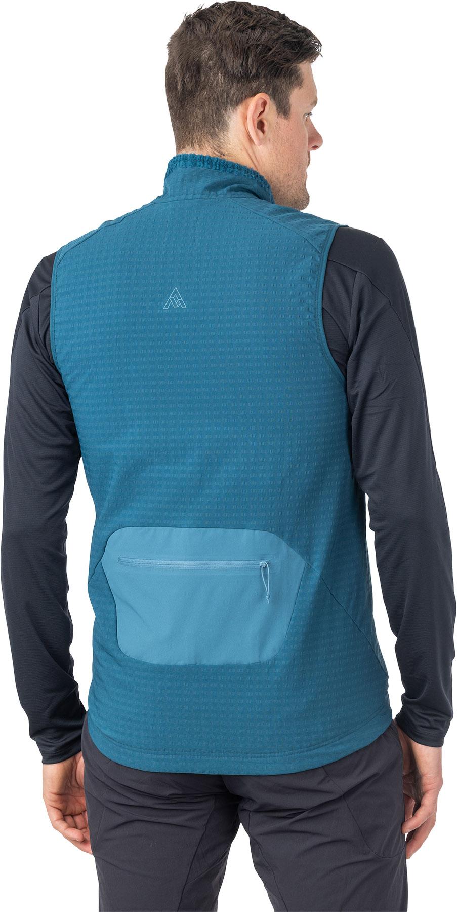 Product gallery image number 7 for product Chilco Vest - Men's