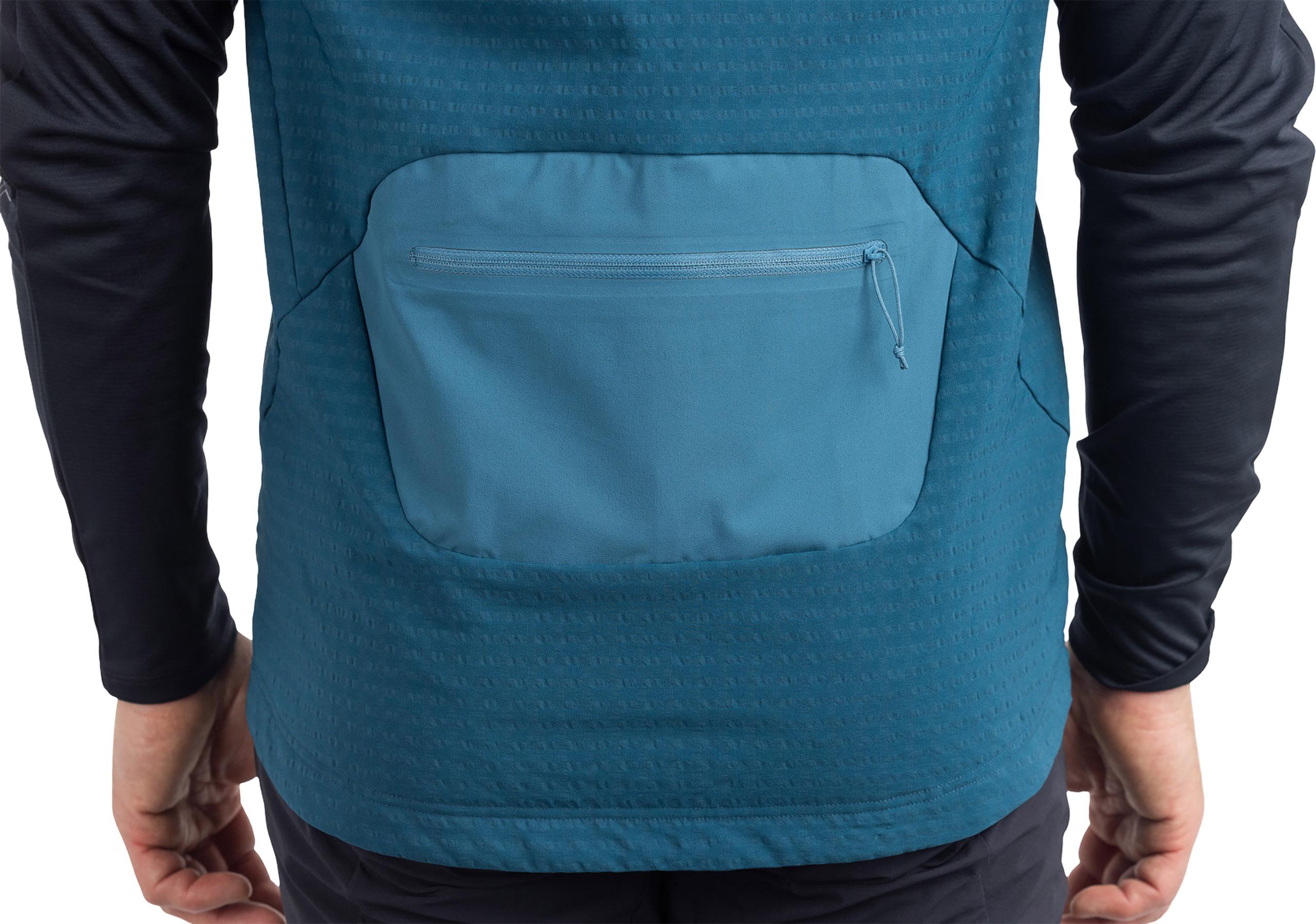 Product gallery image number 6 for product Chilco Vest - Men's