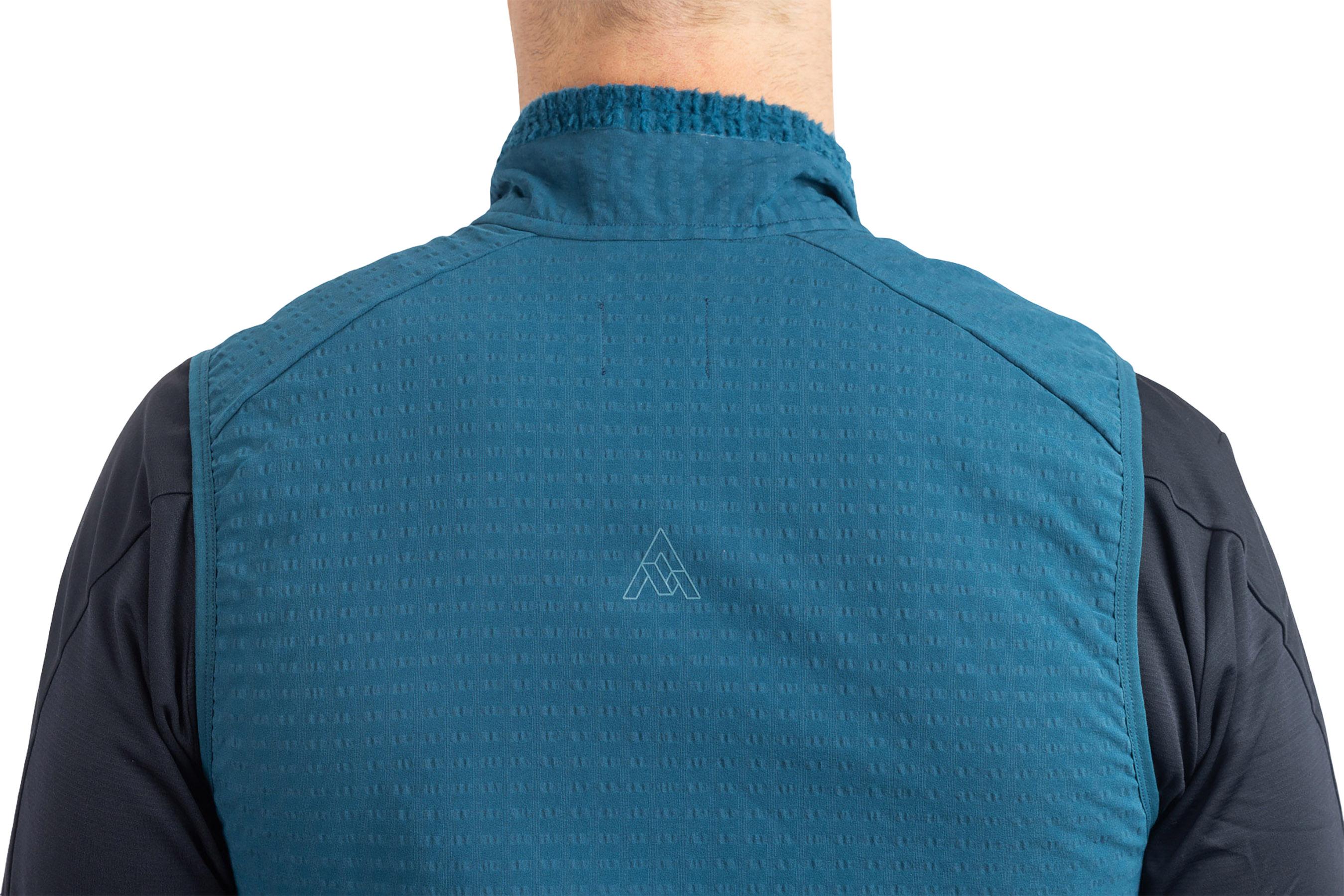 Product gallery image number 9 for product Chilco Vest - Men's