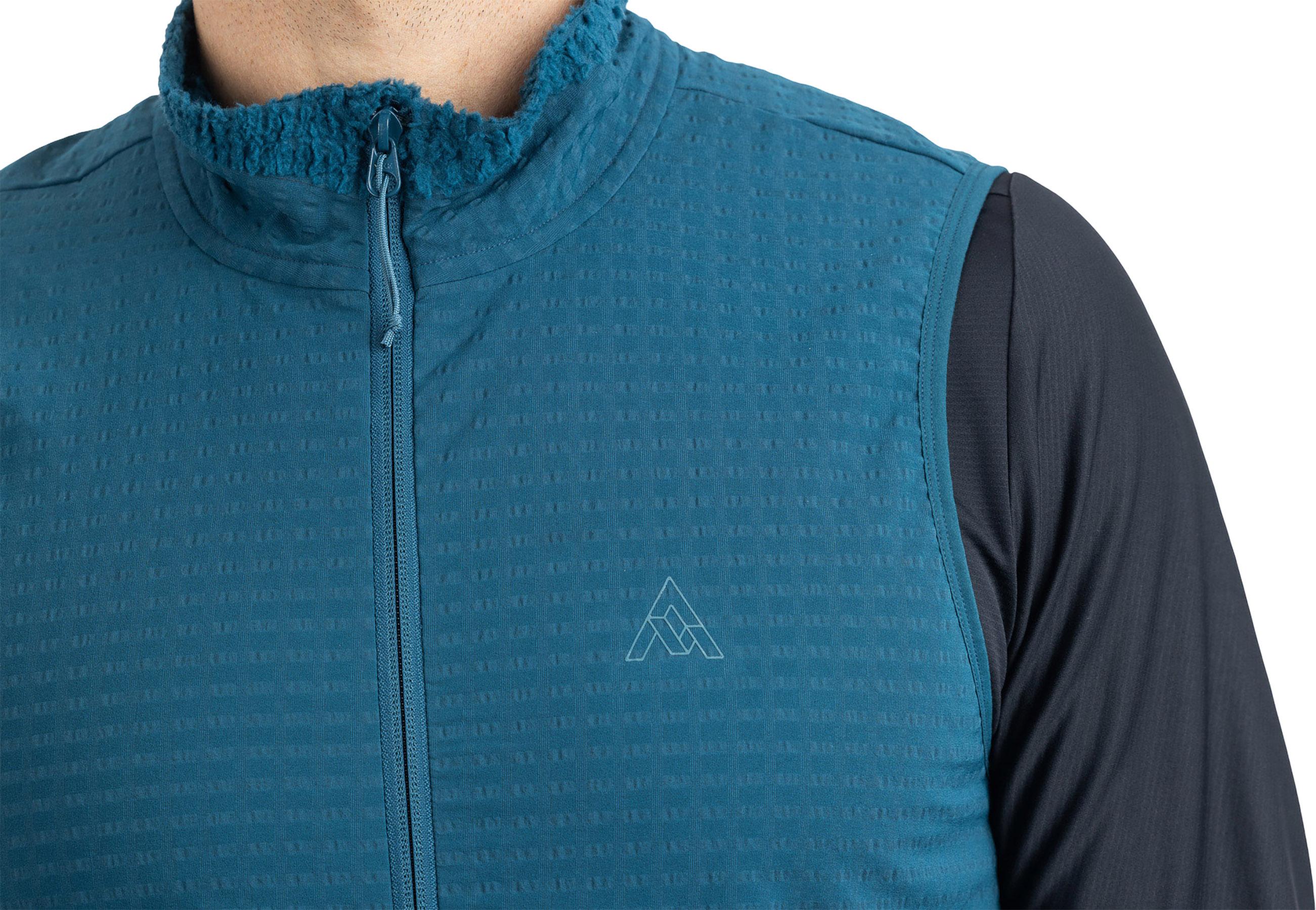 Product gallery image number 8 for product Chilco Vest - Men's
