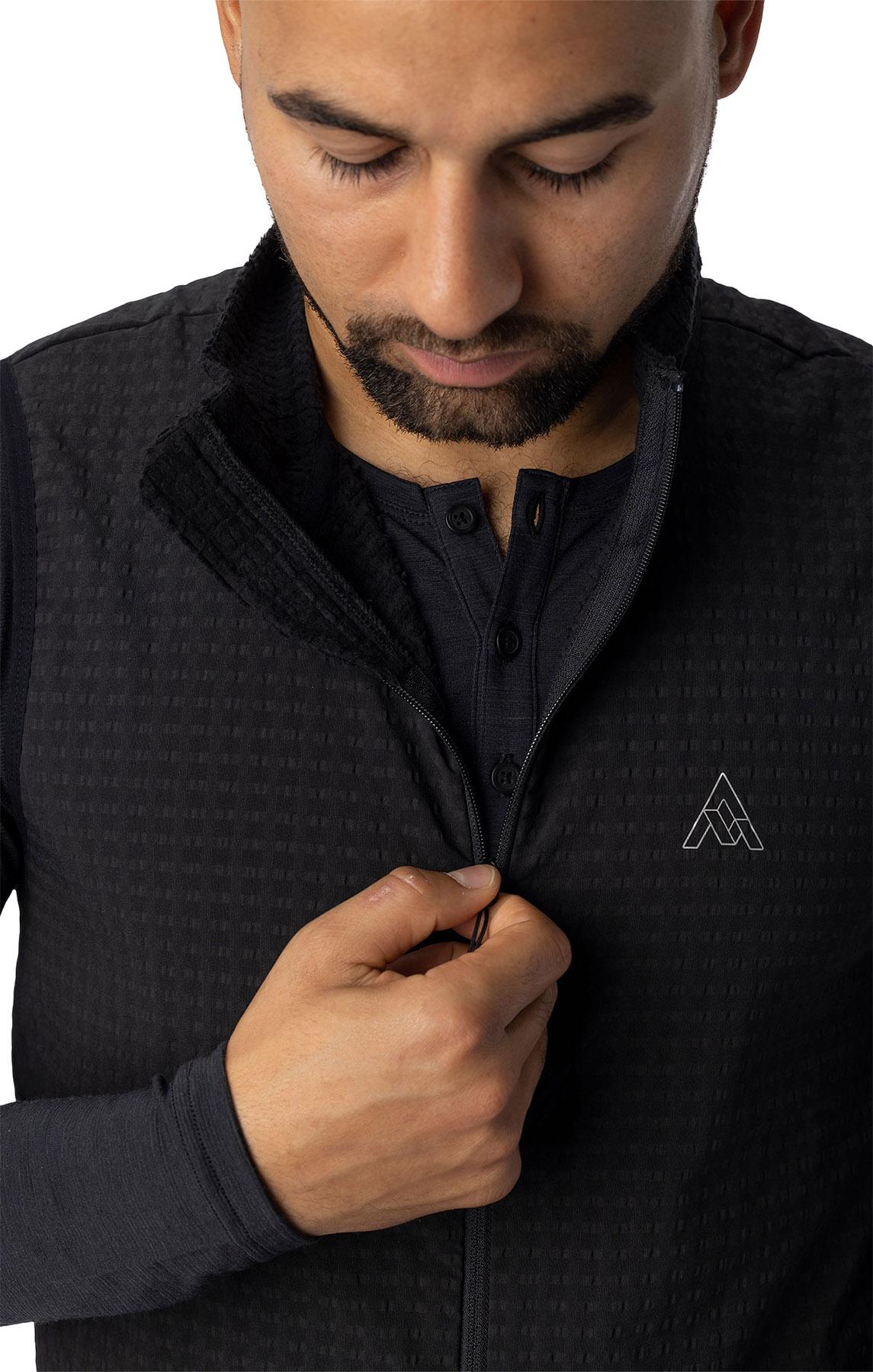 Product gallery image number 5 for product Chilco Vest - Men's