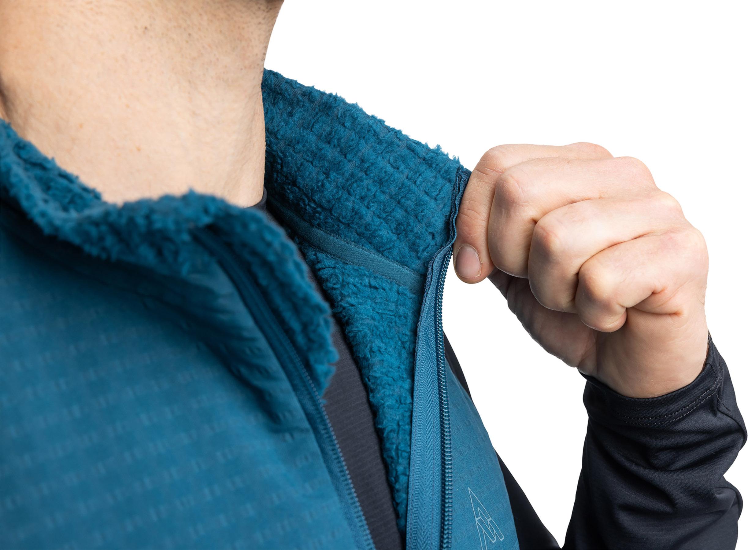 Product gallery image number 10 for product Chilco Vest - Men's