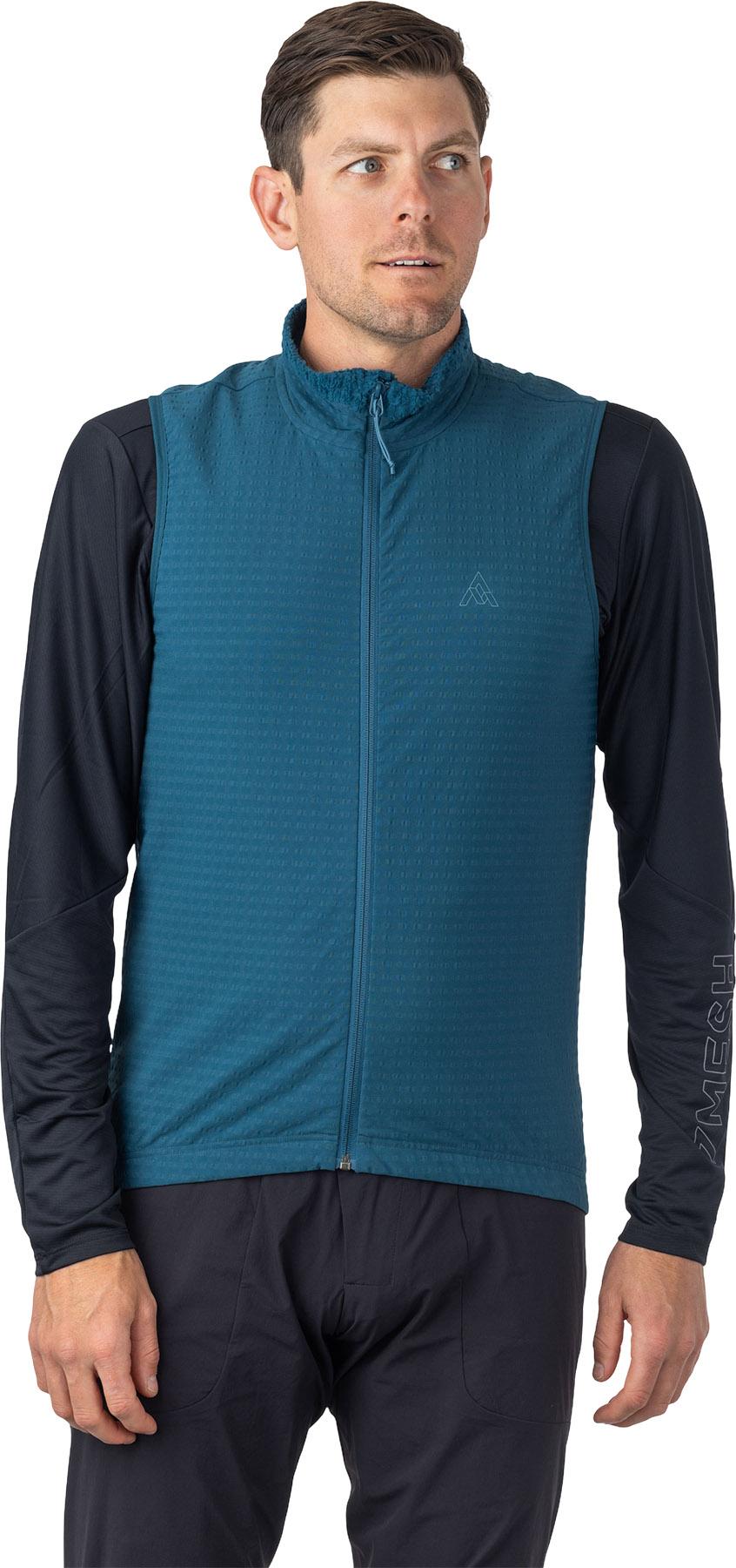 Product gallery image number 2 for product Chilco Vest - Men's