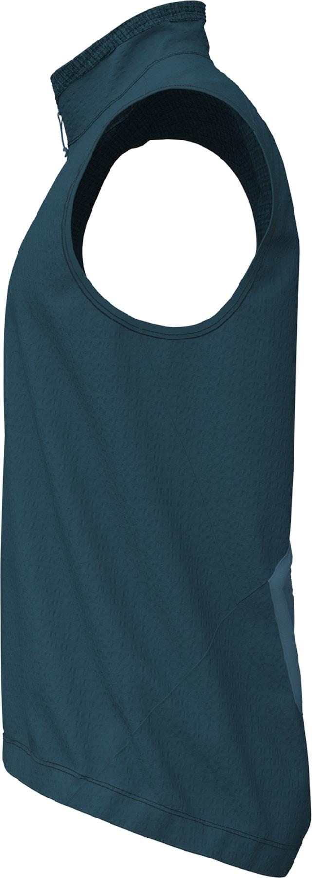 Product gallery image number 3 for product Chilco Vest - Men's