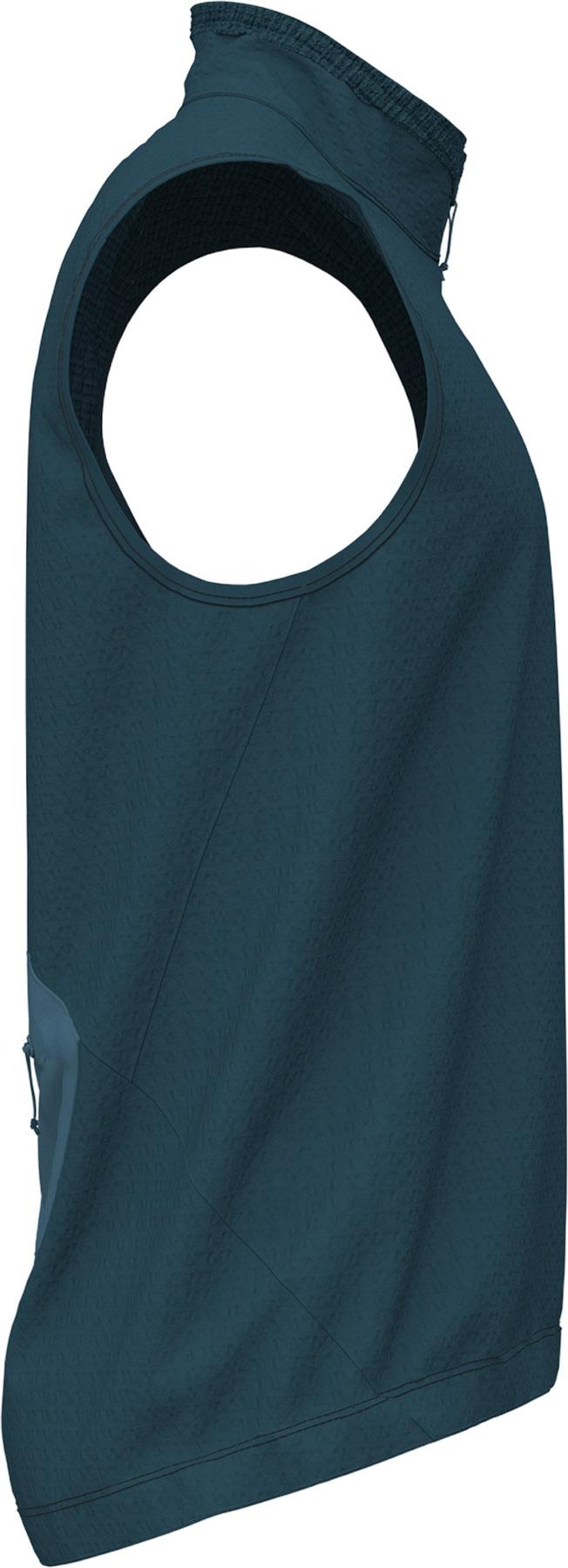 Product gallery image number 4 for product Chilco Vest - Men's