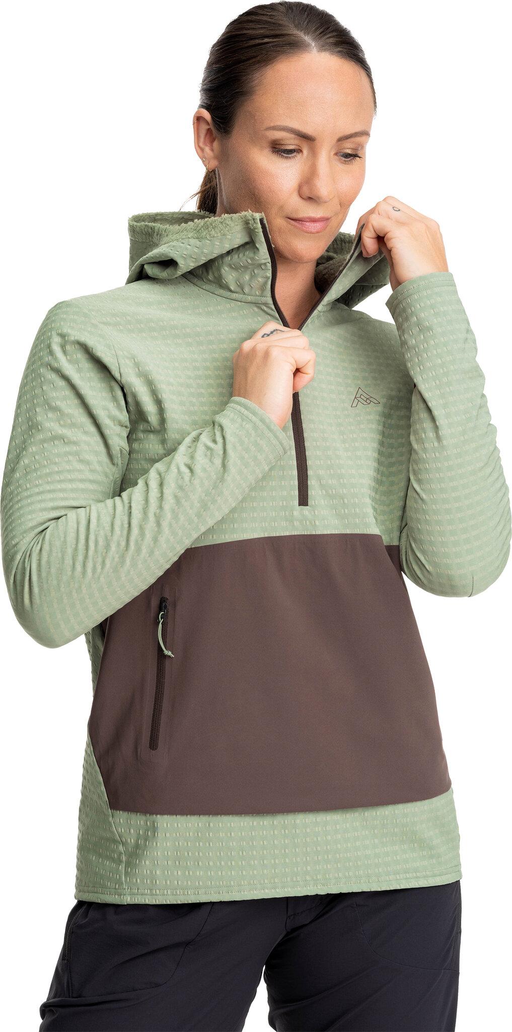 Product gallery image number 4 for product Chilco Anorak - Women's