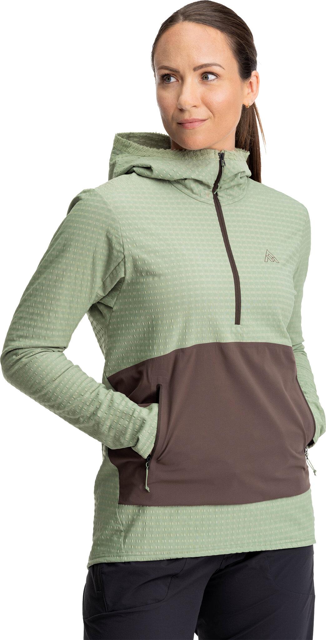 Product gallery image number 5 for product Chilco Anorak - Women's
