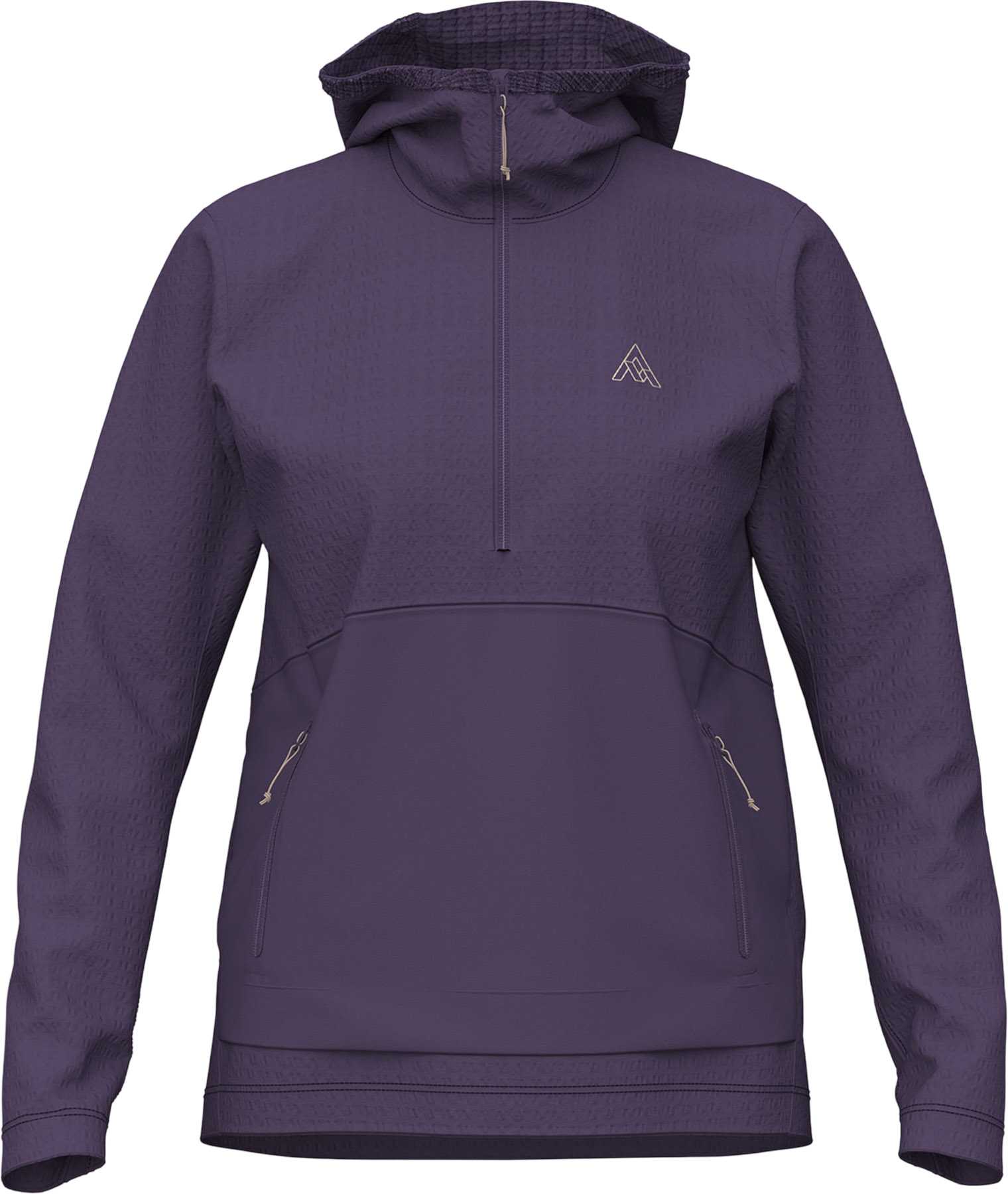 Purple Velvet