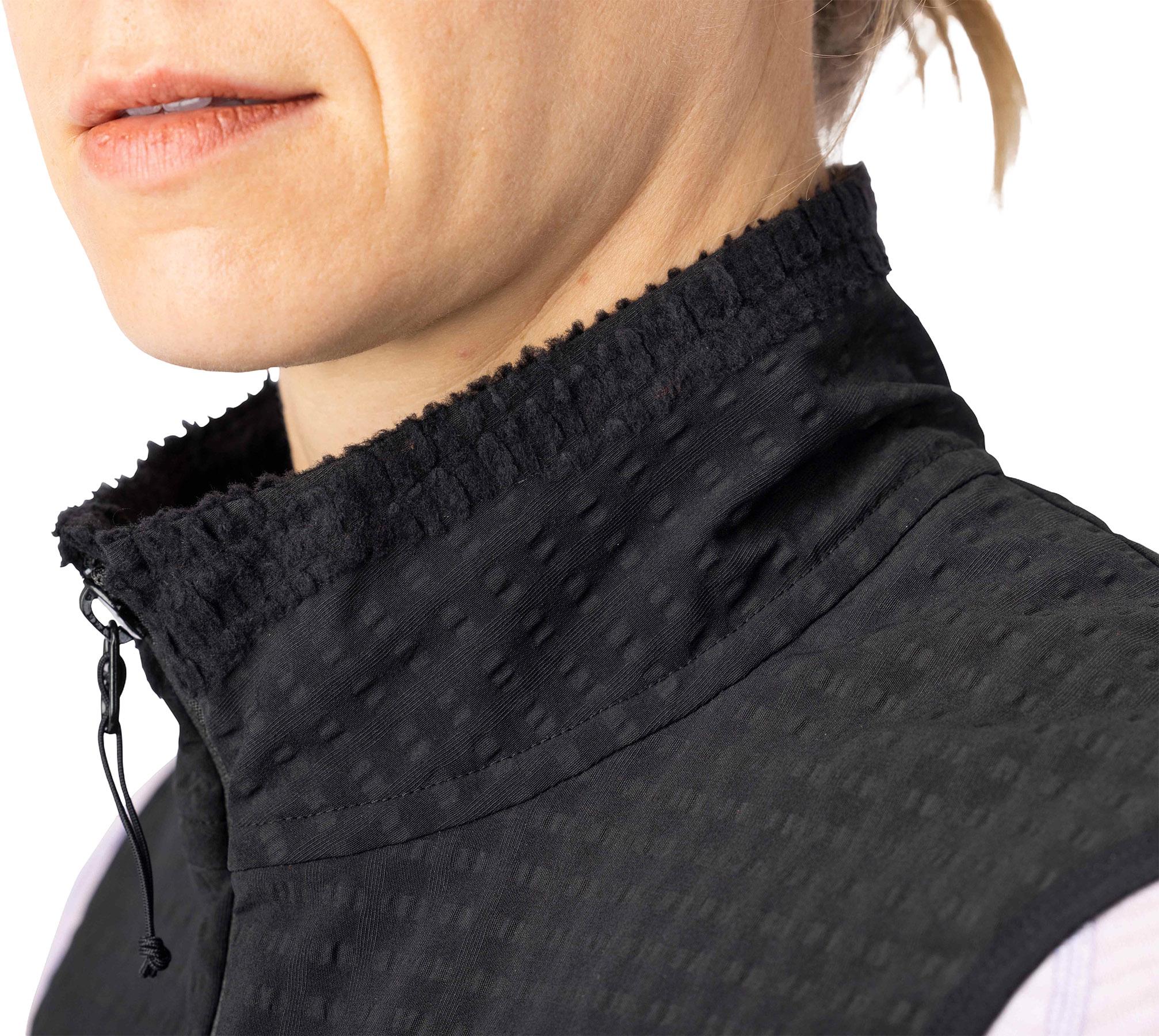 Product gallery image number 6 for product Gilet Chilco - Femme