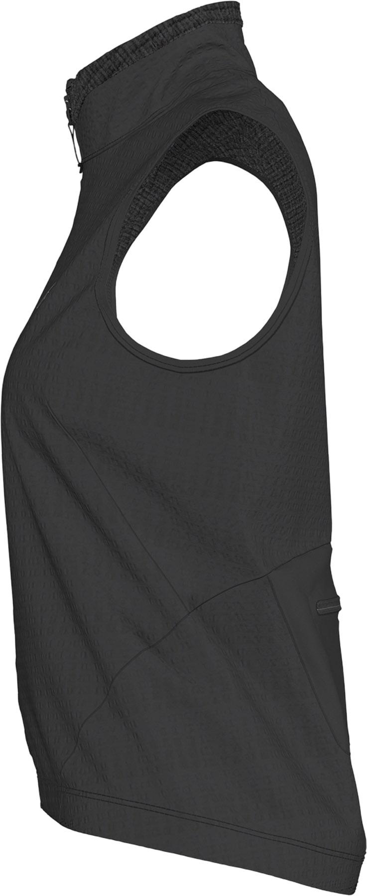 Product gallery image number 2 for product Gilet Chilco - Femme