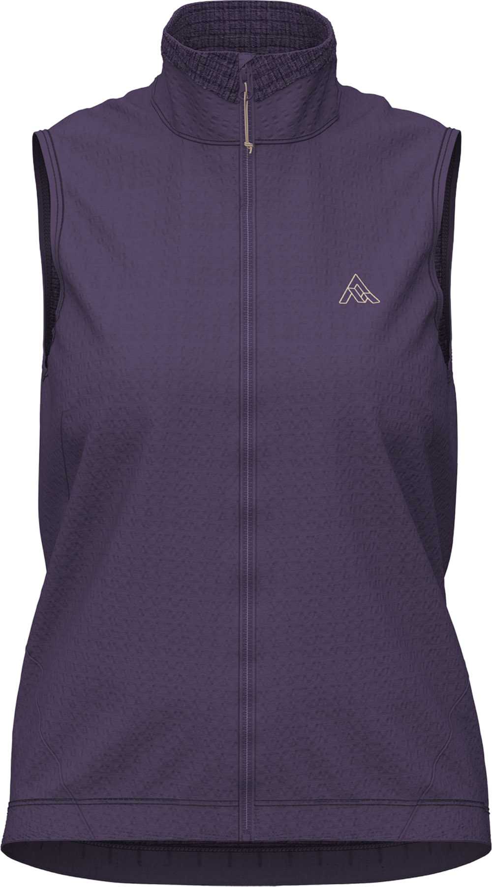 Purple Velvet