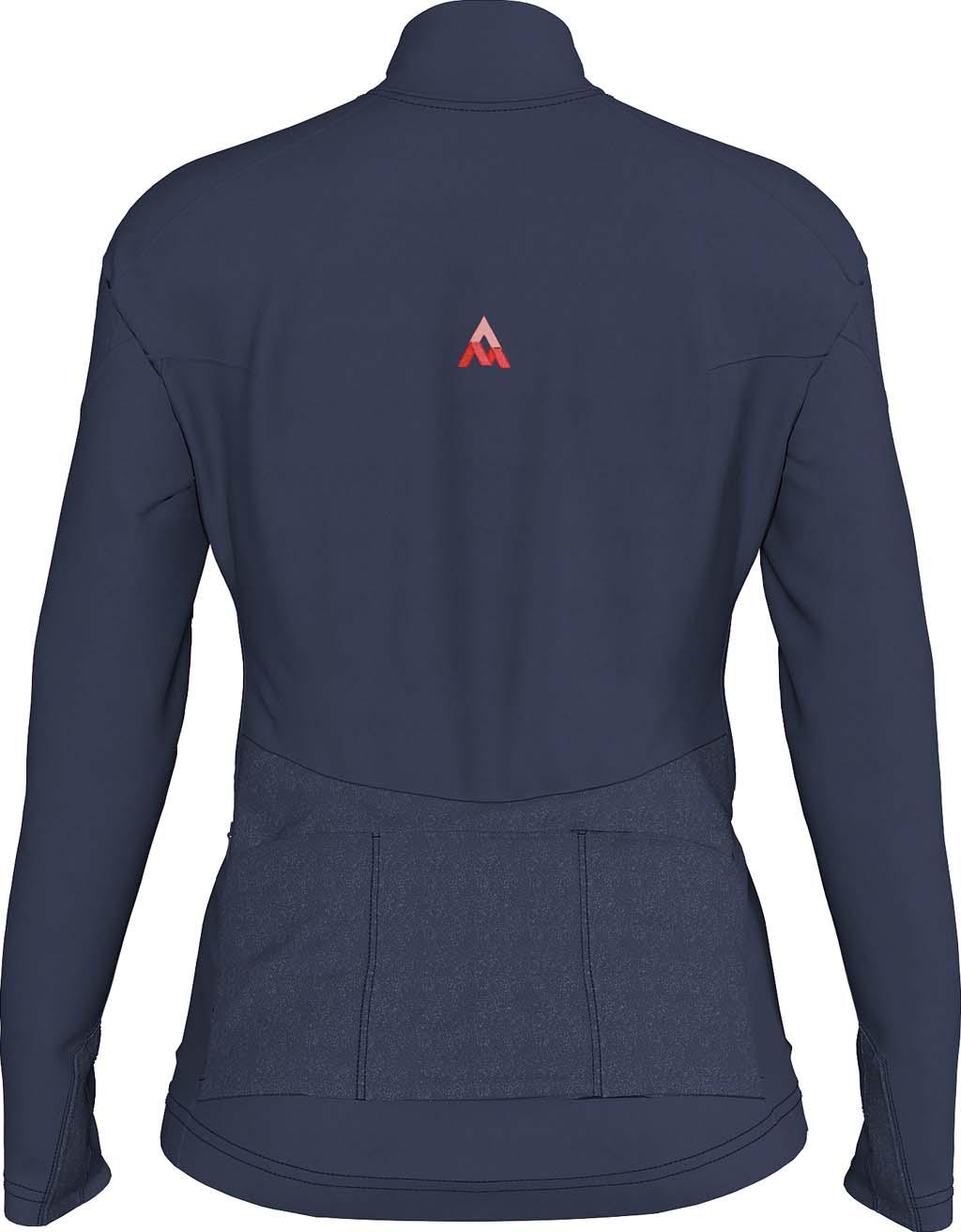 Product gallery image number 2 for product Callaghan Jersey - Women's