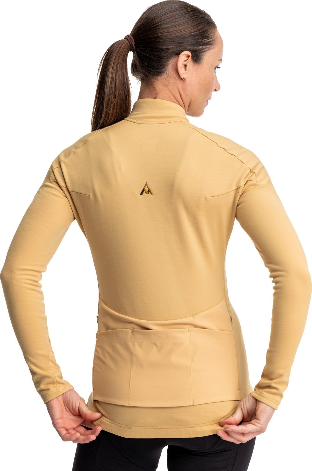 Product gallery image number 3 for product Callaghan Jersey - Women's