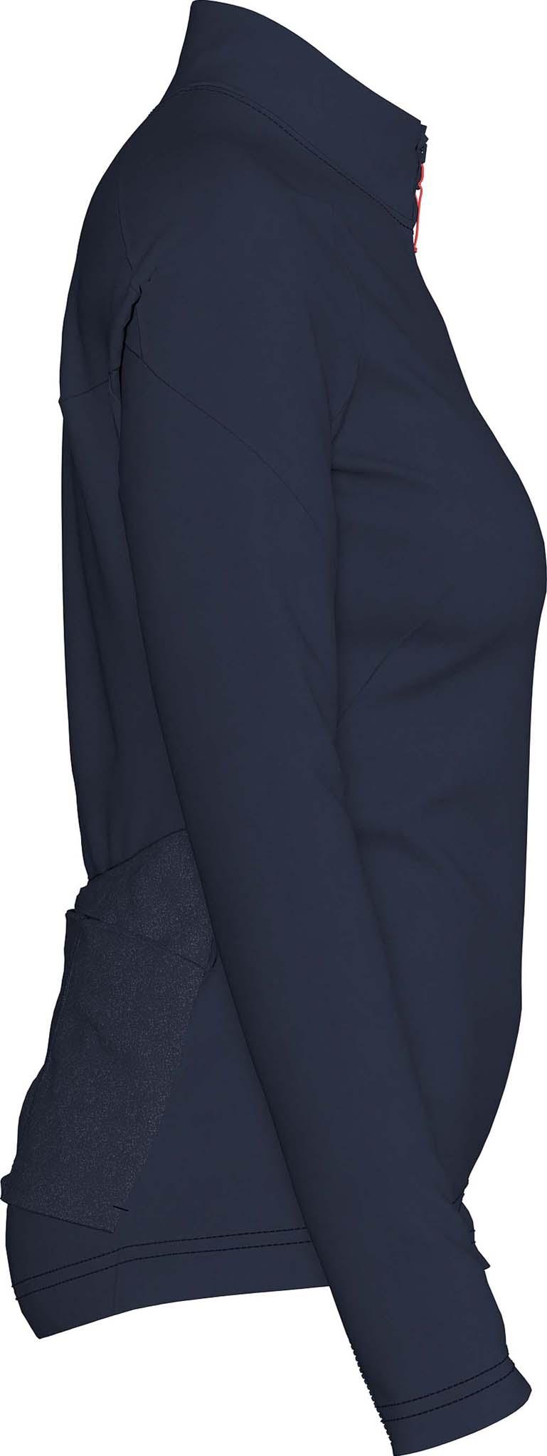 Product gallery image number 3 for product Callaghan Jersey - Women's