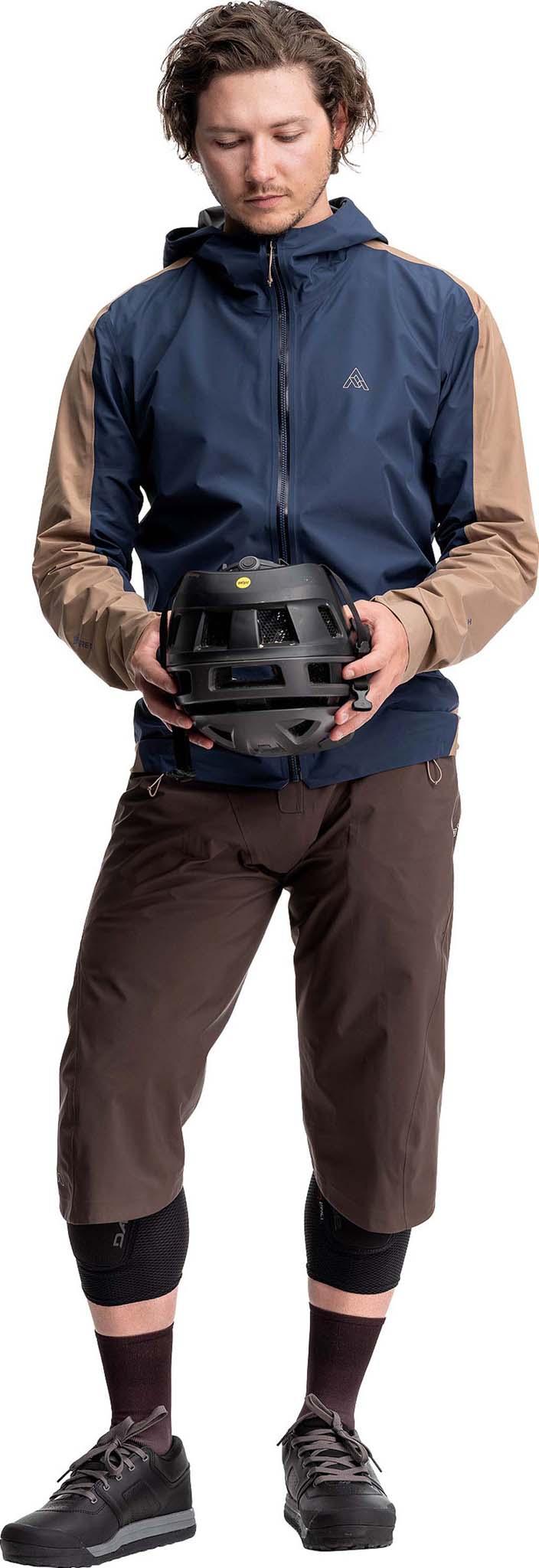 Product gallery image number 4 for product Copilot Jacket - Men's