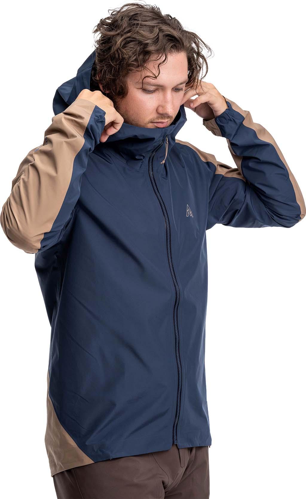 Product gallery image number 6 for product Copilot Jacket - Men's