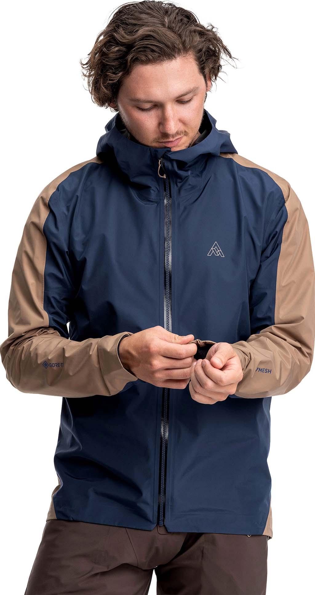 Product gallery image number 8 for product Copilot Jacket - Men's