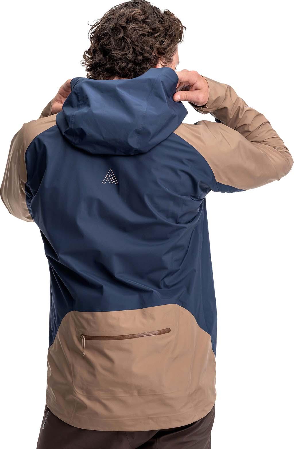 Product gallery image number 5 for product Copilot Jacket - Men's