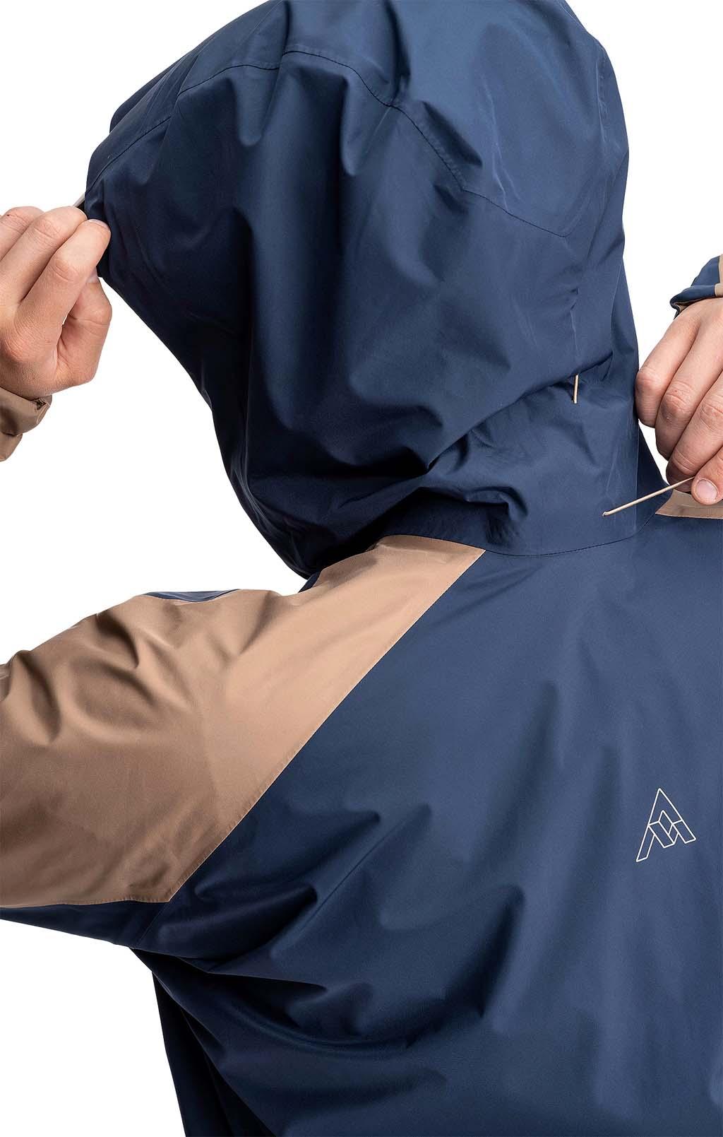 Product gallery image number 9 for product Copilot Jacket - Men's