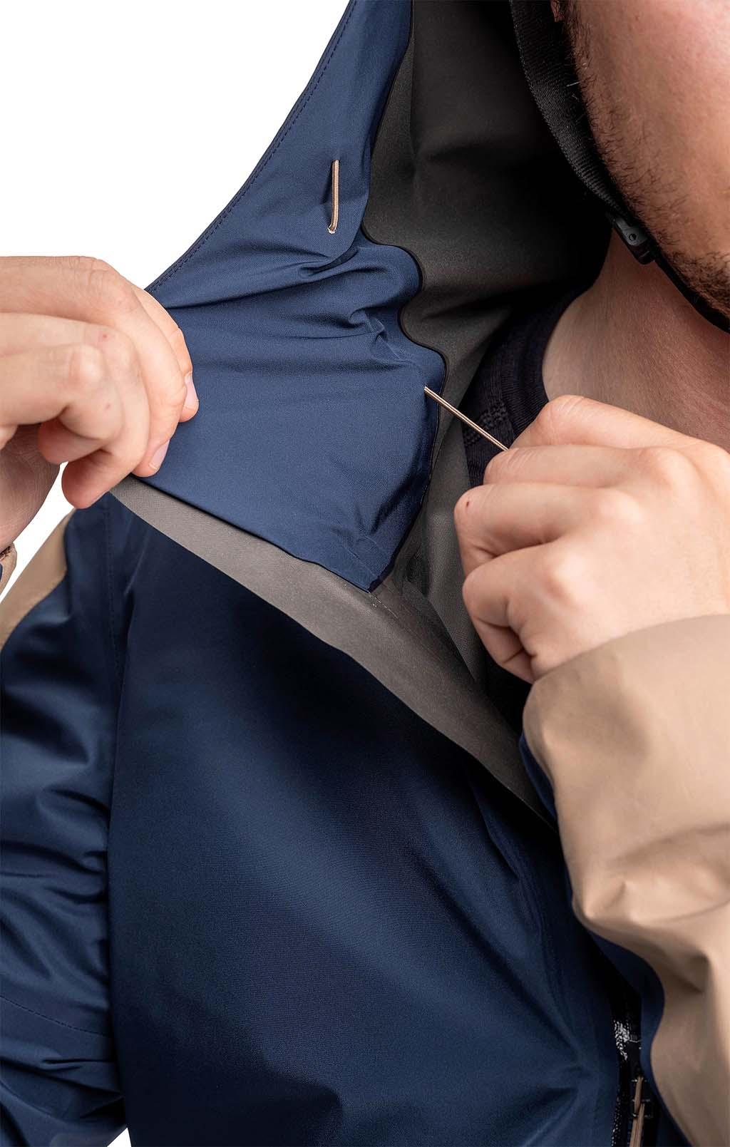 Product gallery image number 7 for product Copilot Jacket - Men's